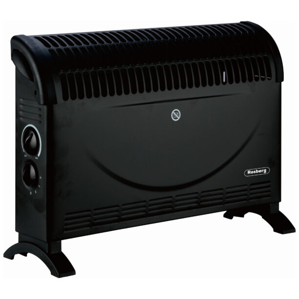 Convector electric Rosberg R51974A