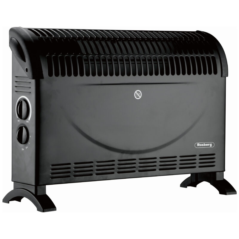 Convector electric Rosberg R51974AT