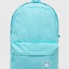 Converse rucsac culoarea turcoaz