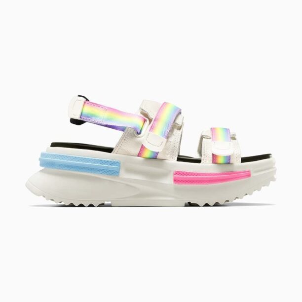 Converse sandale Run Star Utility Sandal CX Pride femei