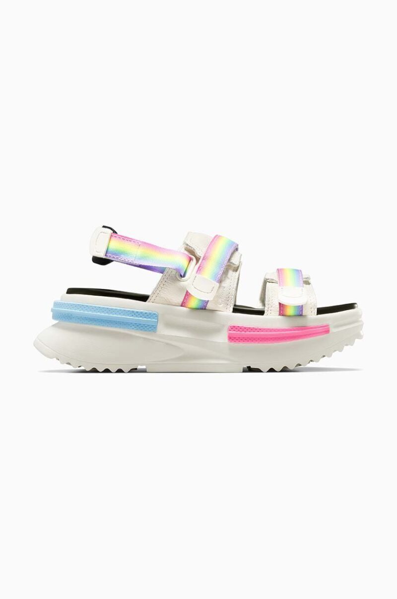 Converse sandale Run Star Utility Sandal CX Pride femei