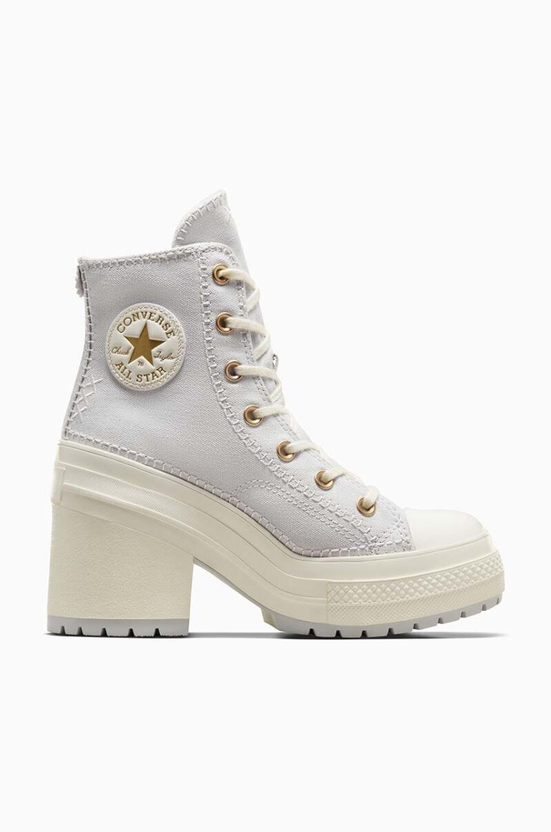 Converse tenisi Chuck 70 De Luxe Heel femei