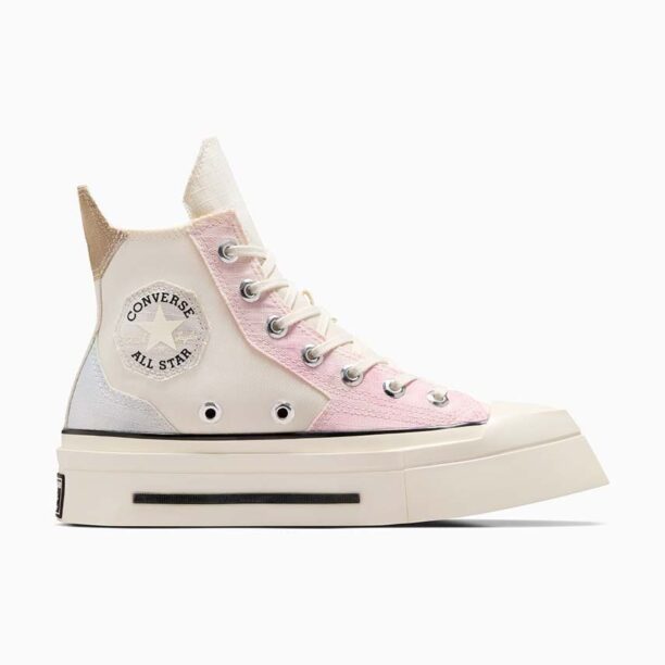 Converse tenisi Chuck 70 De Luxe Squared femei