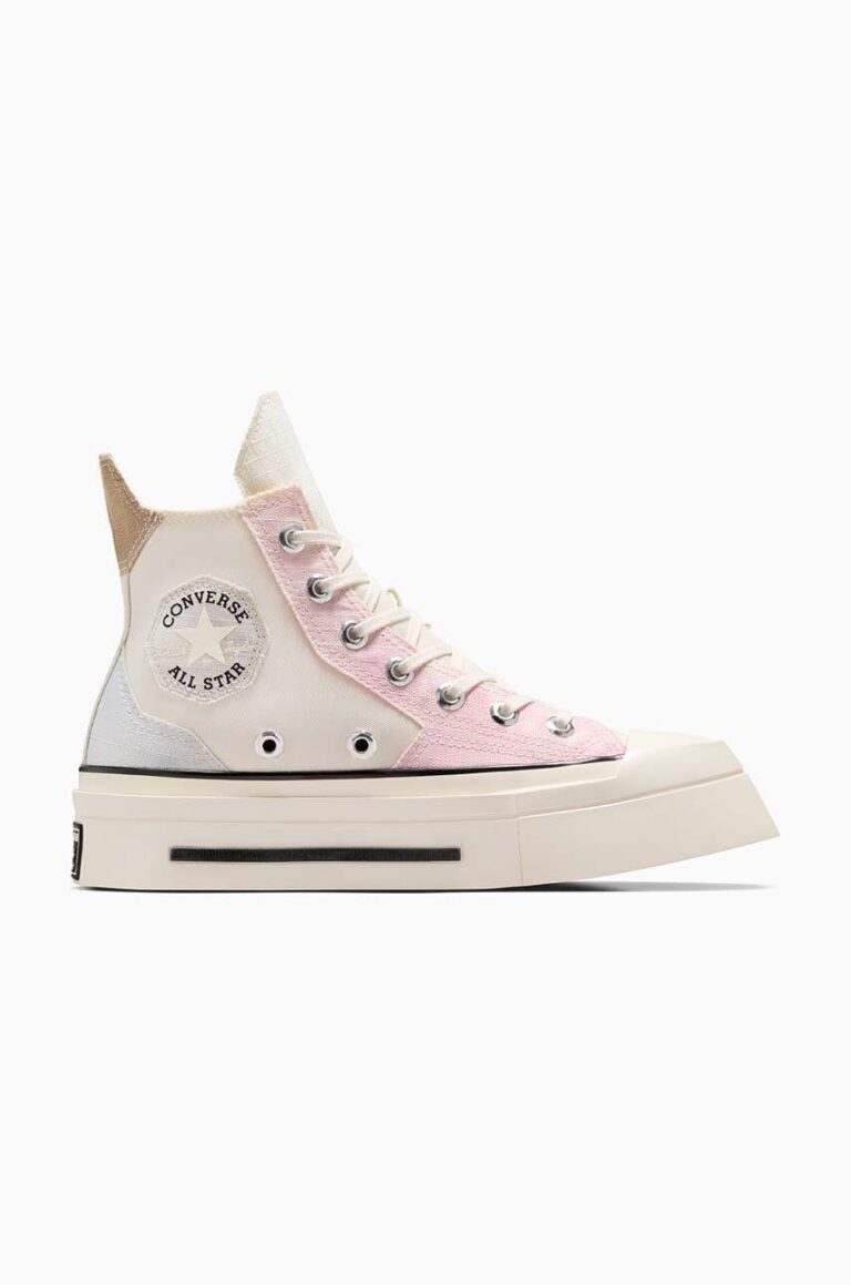 Converse tenisi Chuck 70 De Luxe Squared femei