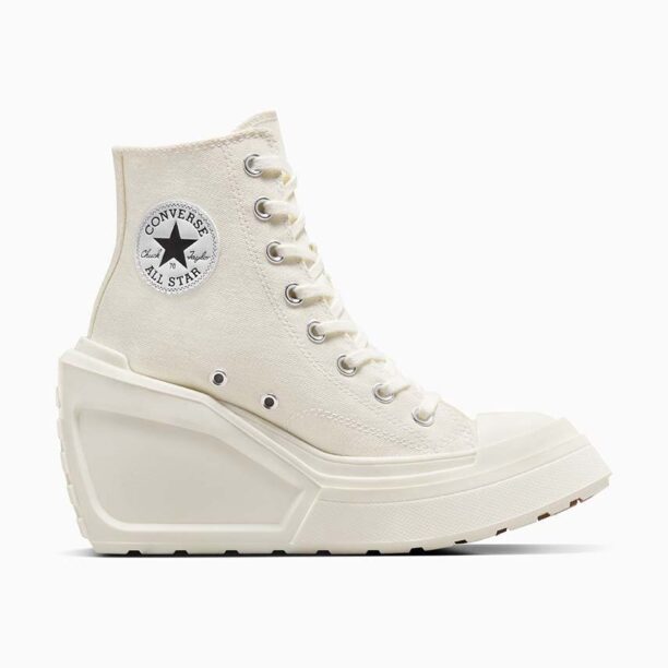 Converse tenisi Chuck 70 De Luxe Wedge femei