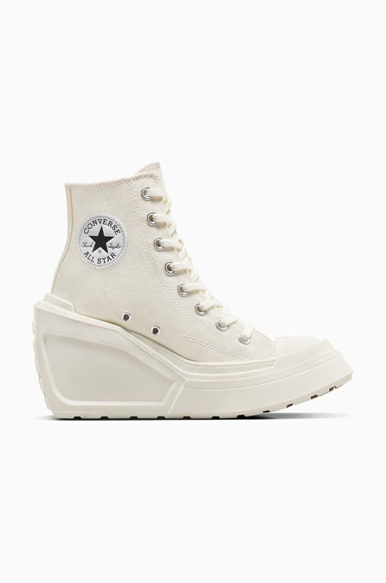 Converse tenisi Chuck 70 De Luxe Wedge femei