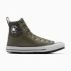 Converse tenisi Chuck Taylor All Star Berkshire Boot barbati