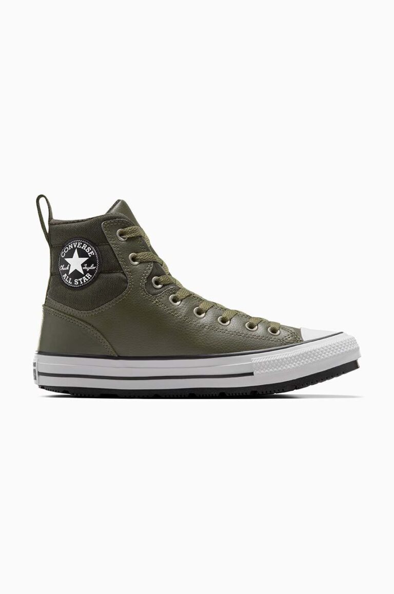 Converse tenisi Chuck Taylor All Star Berkshire Boot barbati