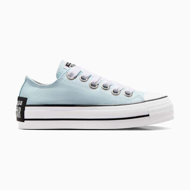 Converse tenisi Chuck Taylor All Star Lift femei