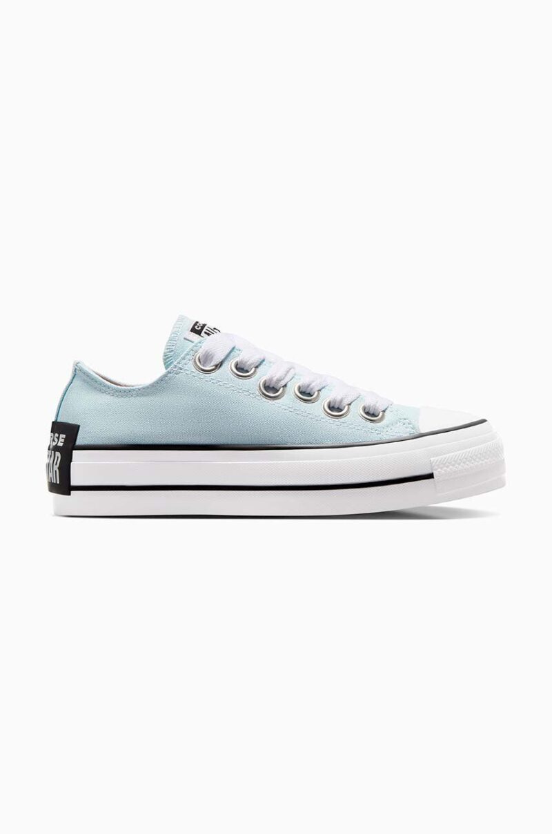 Converse tenisi Chuck Taylor All Star Lift femei