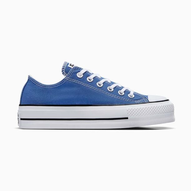 Converse tenisi Chuck Taylor All Star Lift femei