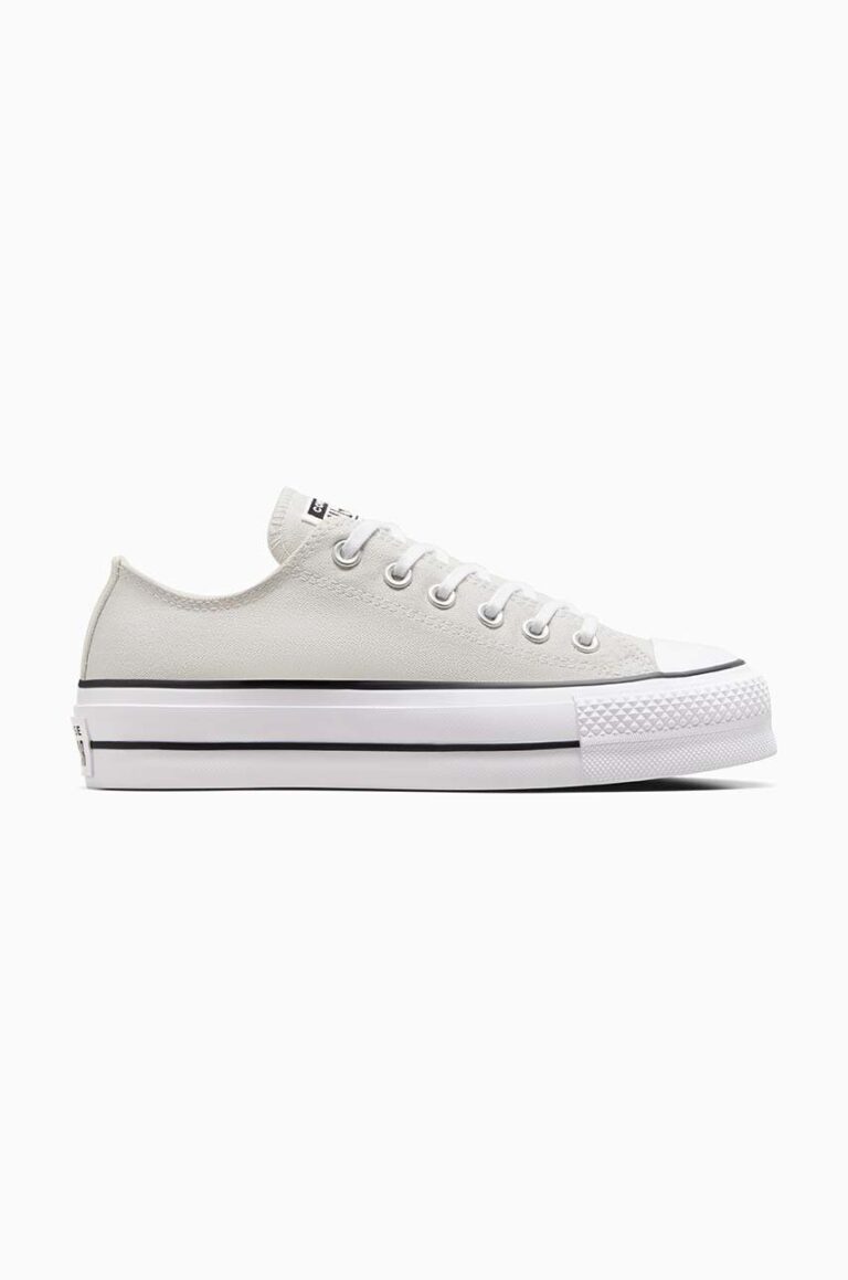 Converse tenisi Chuck Taylor All Star Lift femei