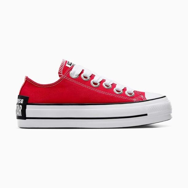 Converse tenisi Chuck Taylor All Star Lift femei