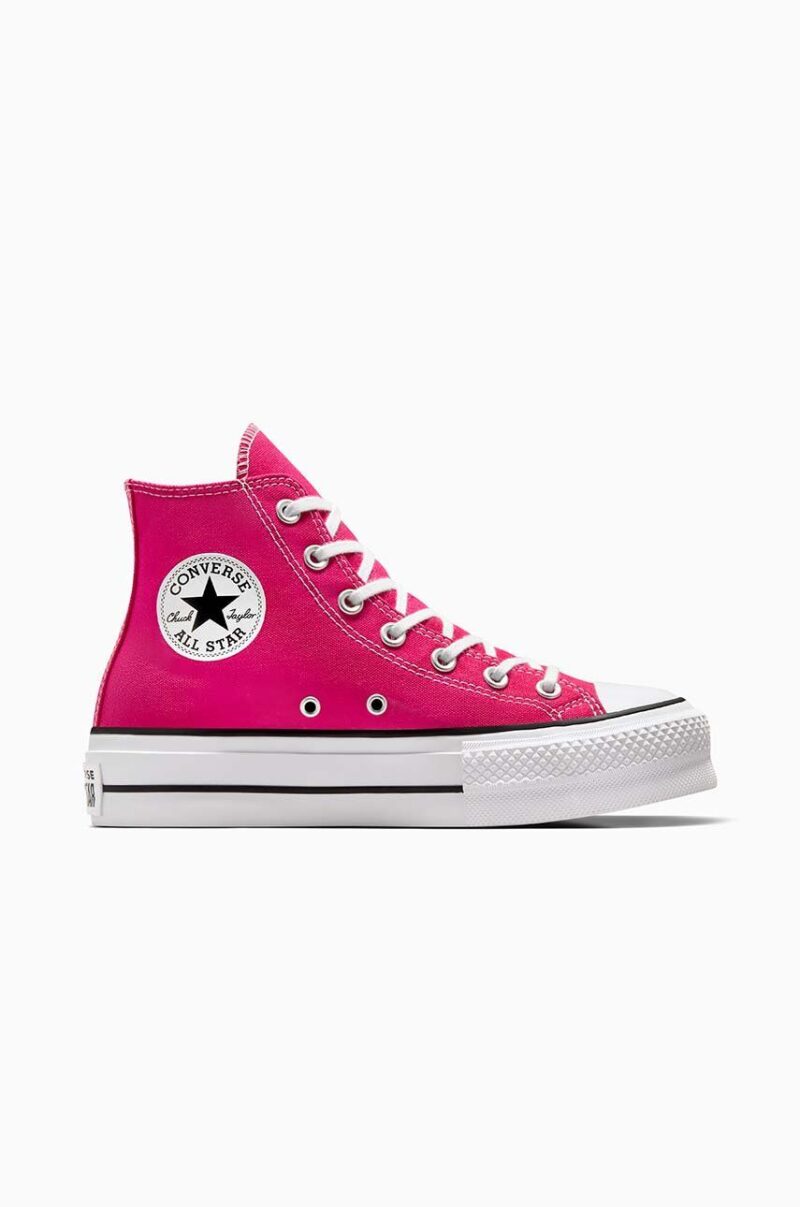 Converse tenisi Chuck Taylor All Star Lift femei