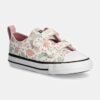 Converse tenisi copii CHUCK TAYLOR ALL STAR 2V culoarea roz