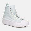 Converse tenisi copii CHUCK TAYLOR ALL STAR MOVE A08427C