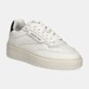 Copenhagen sneakers din piele culoarea alb