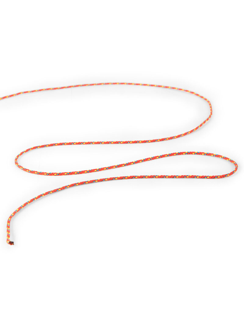 Cordelina Beal Accessory Cord 2 mm - red preţ