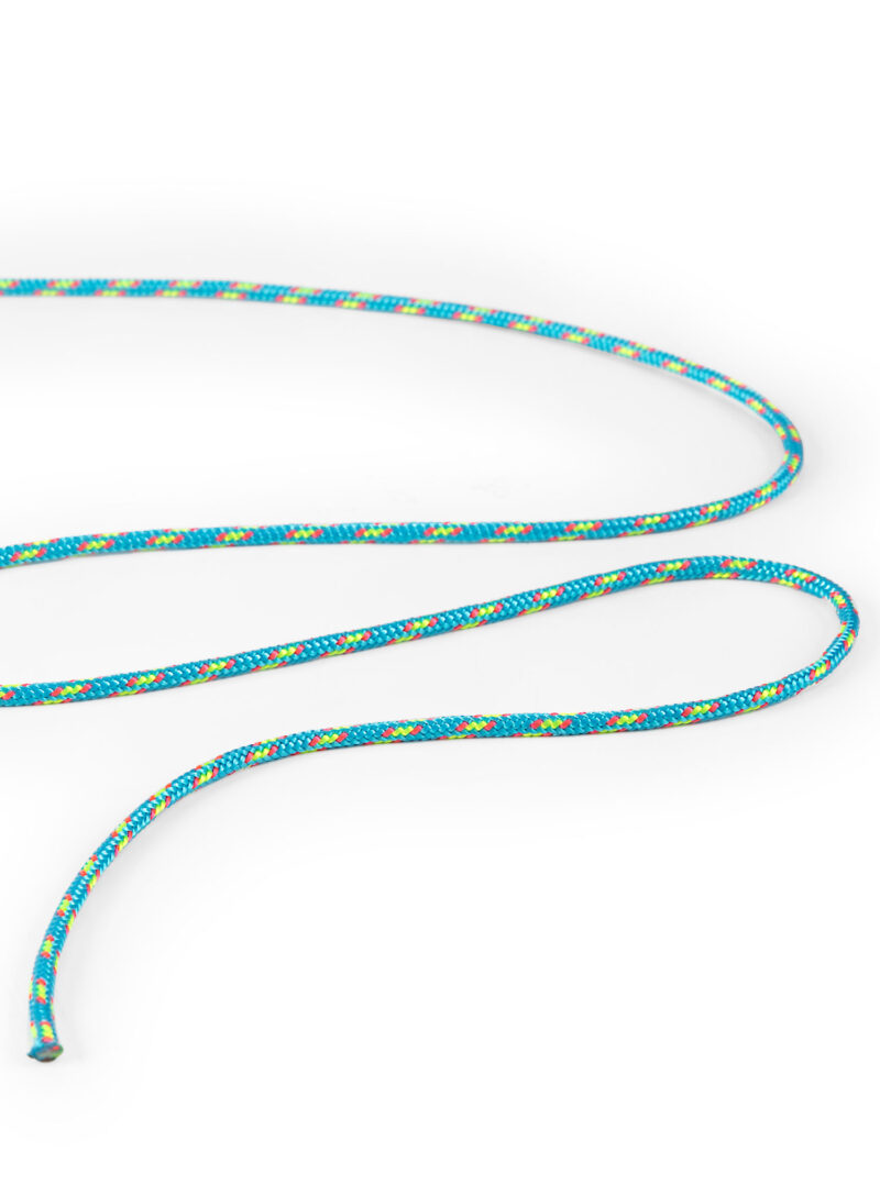 Cordelina Beal Accessory Cord 3 mm - blue