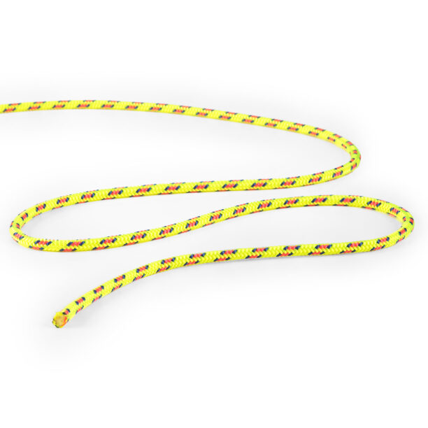 Cordelina Beal Accessory Cord 5 mm - yellow