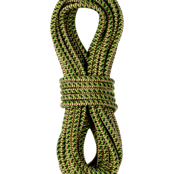 Cordelina escalada Mammut Cord POS 4 mm 7 m - green