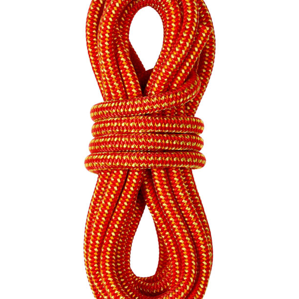 Cordelina escalada Mammut Cord POS 7 mm 4 m - orange