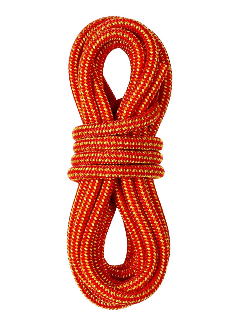 Cordelina escalada Mammut Cord POS 7 mm 4 m - orange