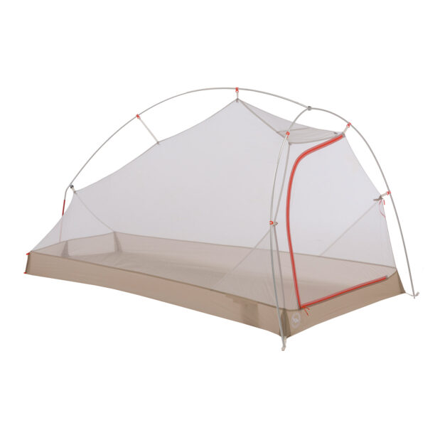 Cumpăra Cort 1 persoană Big Agnes Fly Creek Hv Ul1 Solution Dye - gray/greige