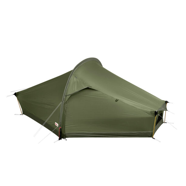 Cort 1 persoană Fjallraven Abisko Lite 1 - pine green