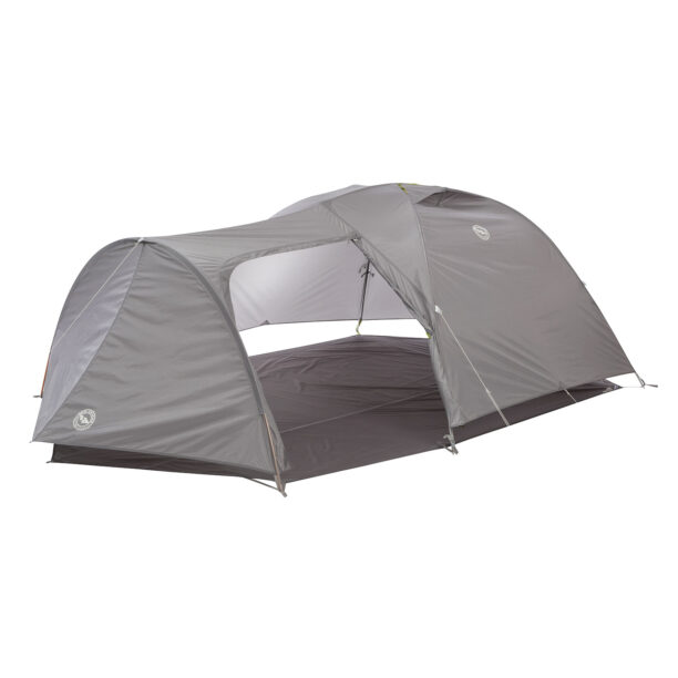 Cumpăra Cort 2 persoane Big Agnes Blacktail 2 Hotel - green/gray