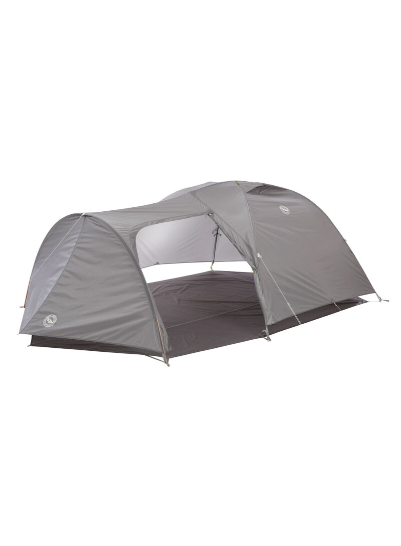 Cumpăra Cort 2 persoane Big Agnes Blacktail 2 Hotel - green/gray