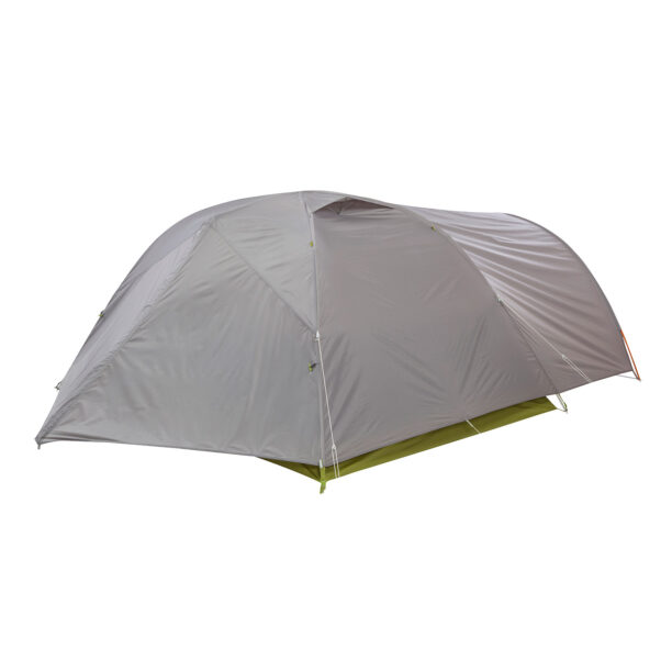 Preţ Cort 2 persoane Big Agnes Blacktail 2 Hotel - green/gray