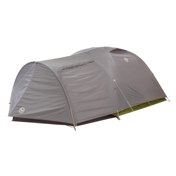 Original Cort 2 persoane Big Agnes Blacktail 2 Hotel - green/gray