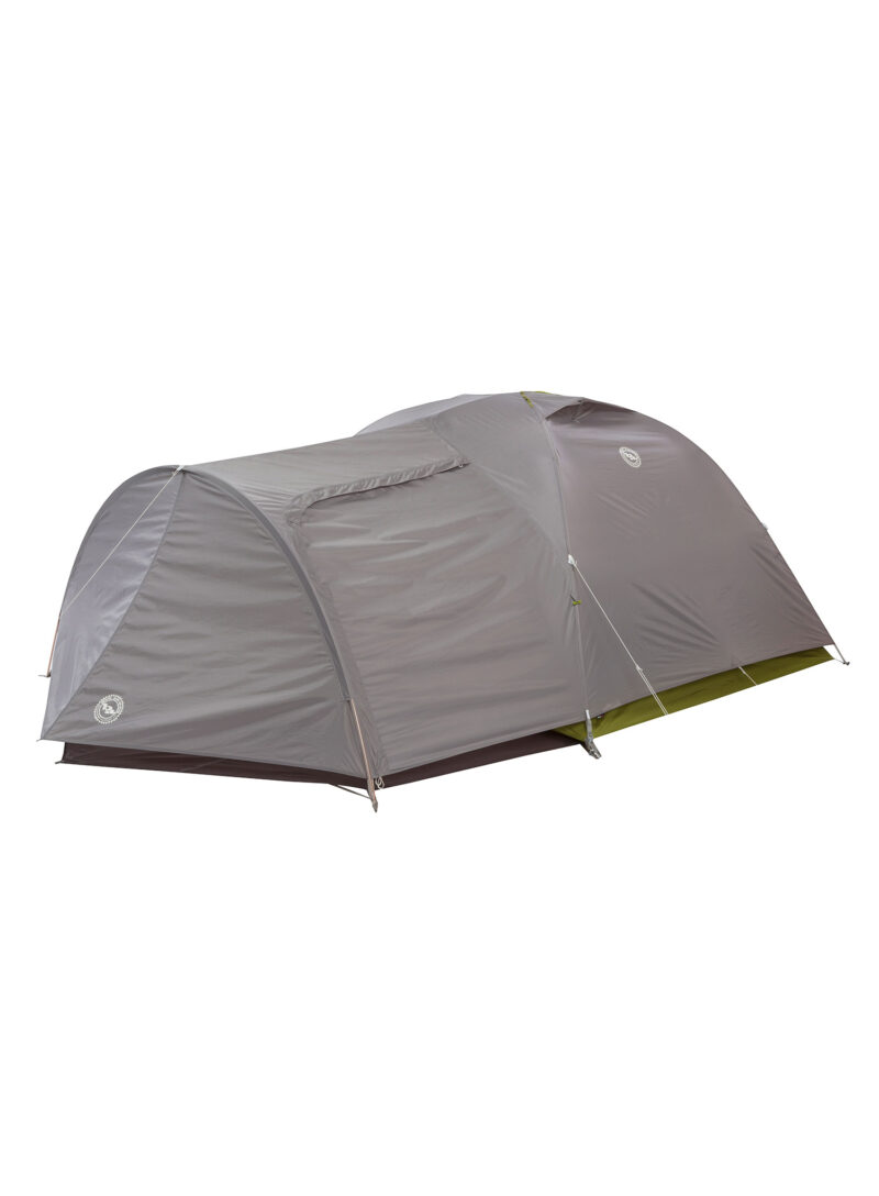 Original Cort 2 persoane Big Agnes Blacktail 2 Hotel - green/gray