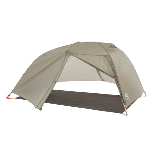 Cumpăra Cort 2 persoane Big Agnes Copper Spur Hv Ul2 - olive green