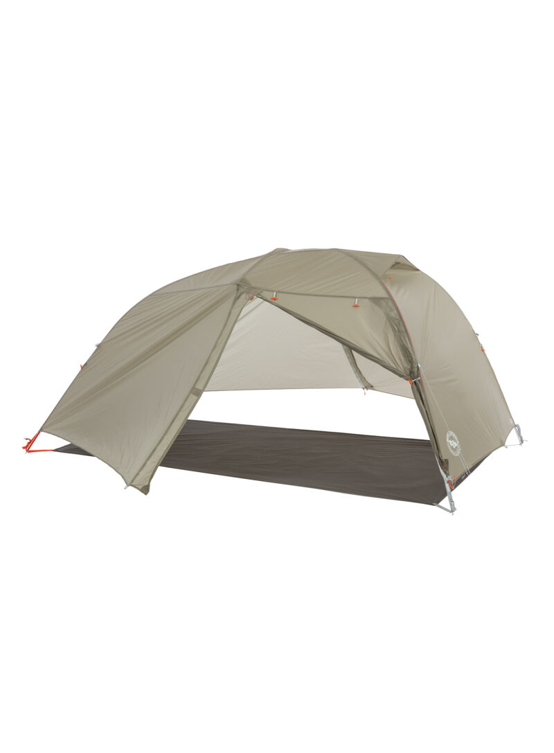 Cumpăra Cort 2 persoane Big Agnes Copper Spur Hv Ul2 - olive green