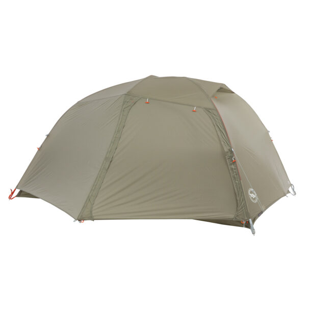 Preţ Cort 2 persoane Big Agnes Copper Spur Hv Ul2 - olive green