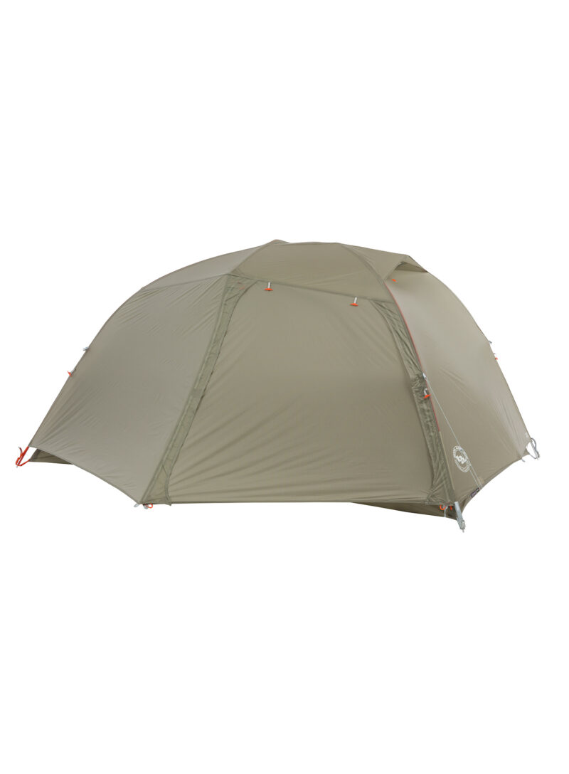 Preţ Cort 2 persoane Big Agnes Copper Spur Hv Ul2 - olive green