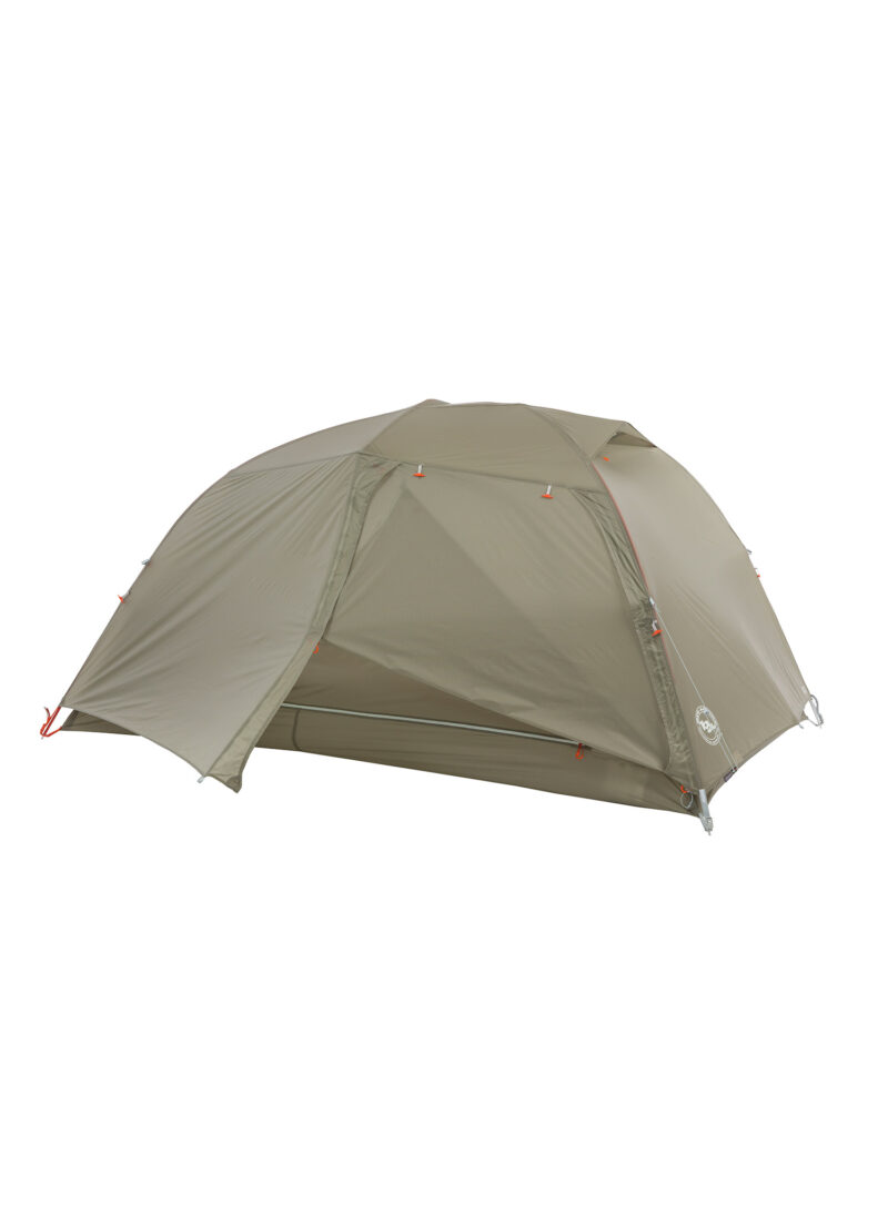 Original Cort 2 persoane Big Agnes Copper Spur Hv Ul2 - olive green