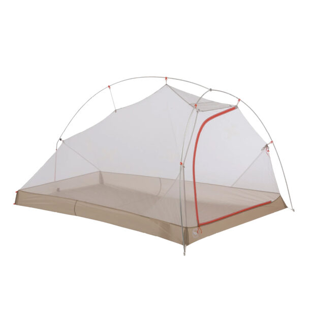 Cumpăra Cort 2 persoane Big Agnes Fly Creek Hv Ul2 Solution Dye - gray/greige