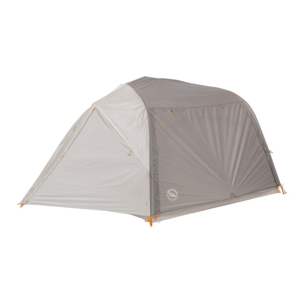 Preţ Cort 2 persoane Big Agnes Salt Creek Sl2 - gray/lt gray/orange