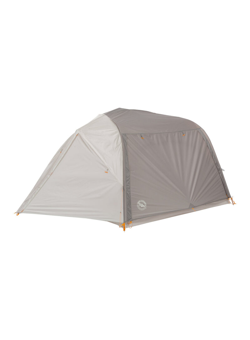 Preţ Cort 2 persoane Big Agnes Salt Creek Sl2 - gray/lt gray/orange