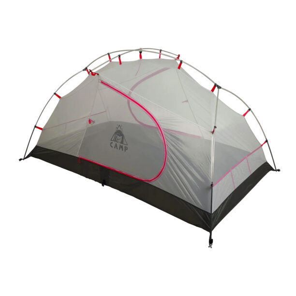 Cumpăra Cort 2 persoane Camp Minima 2 Pro - grey/orange