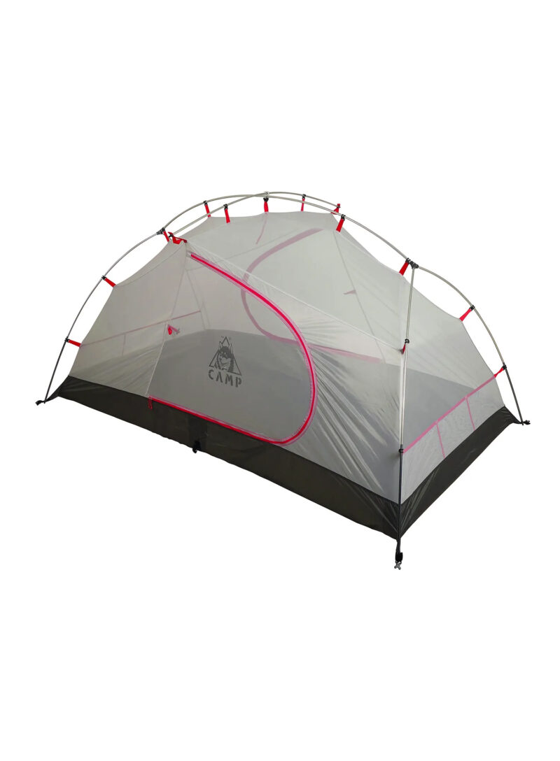 Cumpăra Cort 2 persoane Camp Minima 2 Pro - grey/orange