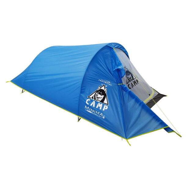 Preţ Cort 2 persoane Camp Minima 2 SL - blue