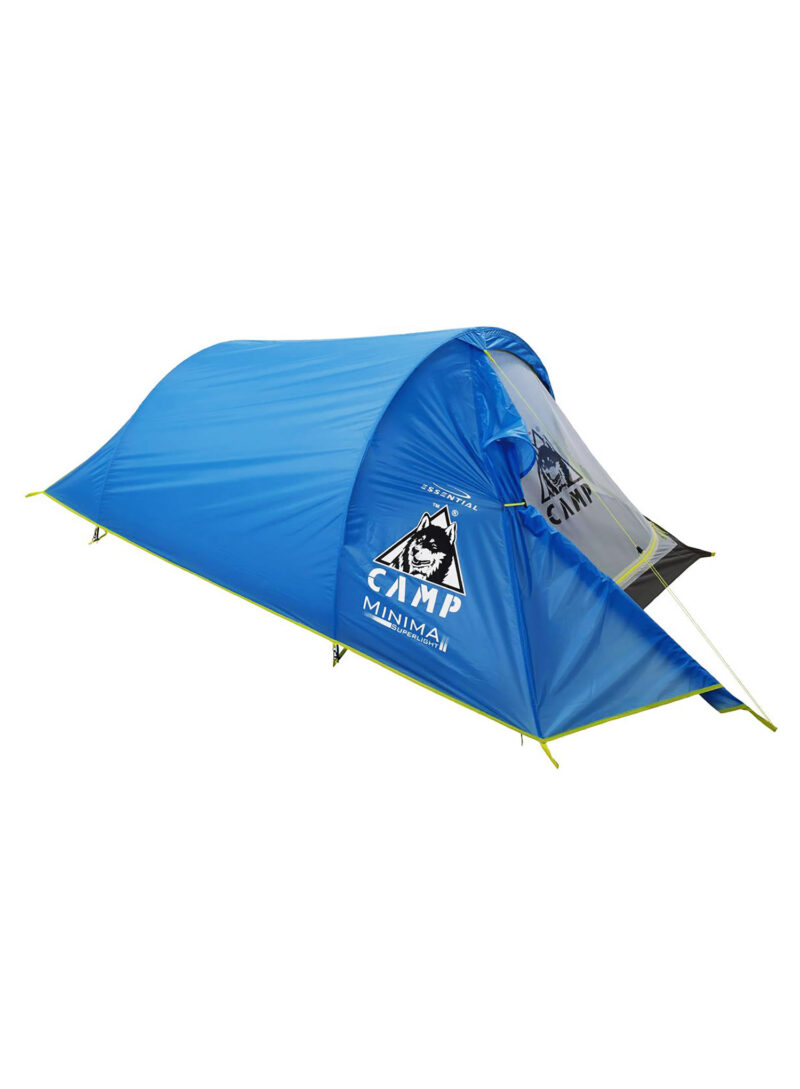 Preţ Cort 2 persoane Camp Minima 2 SL - blue