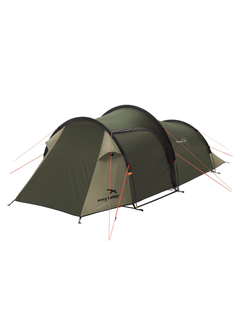 Cumpăra Cort 2 persoane Easy Camp Magnetar 200 - rustic green