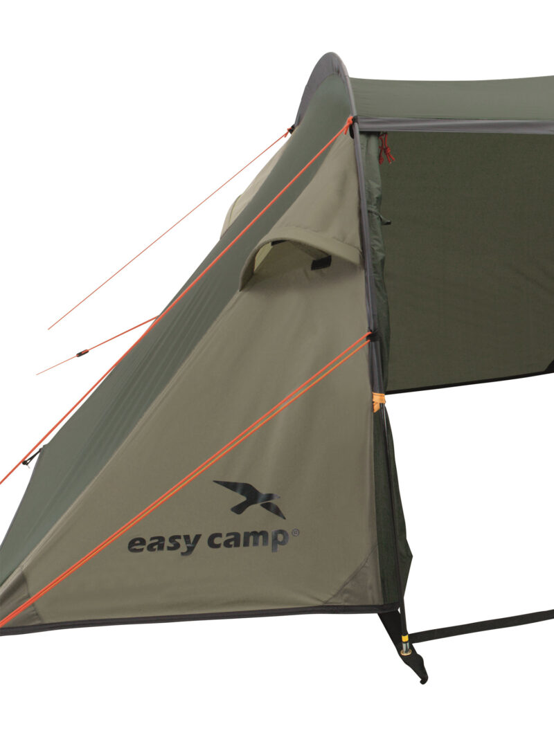 Original Cort 2 persoane Easy Camp Magnetar 200 - rustic green