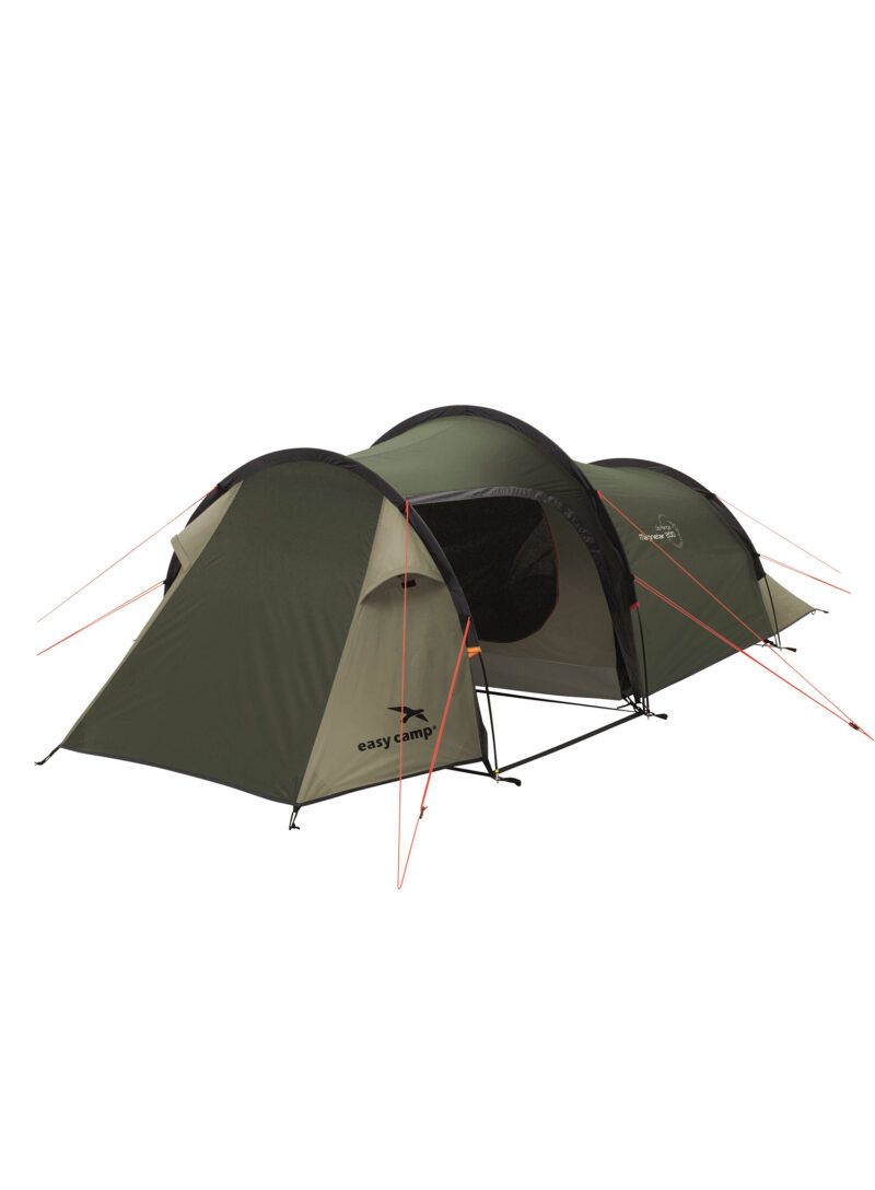 Cort 2 persoane Easy Camp Magnetar 200 - rustic green