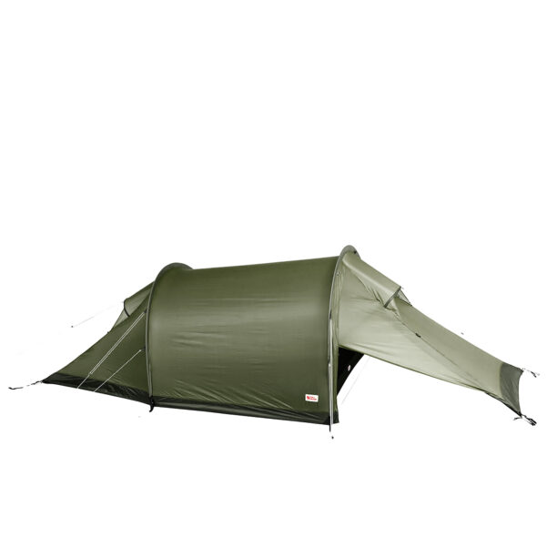 Cumpăra Cort 2 persoane Fjallraven Abisko Lite 2 - pine green